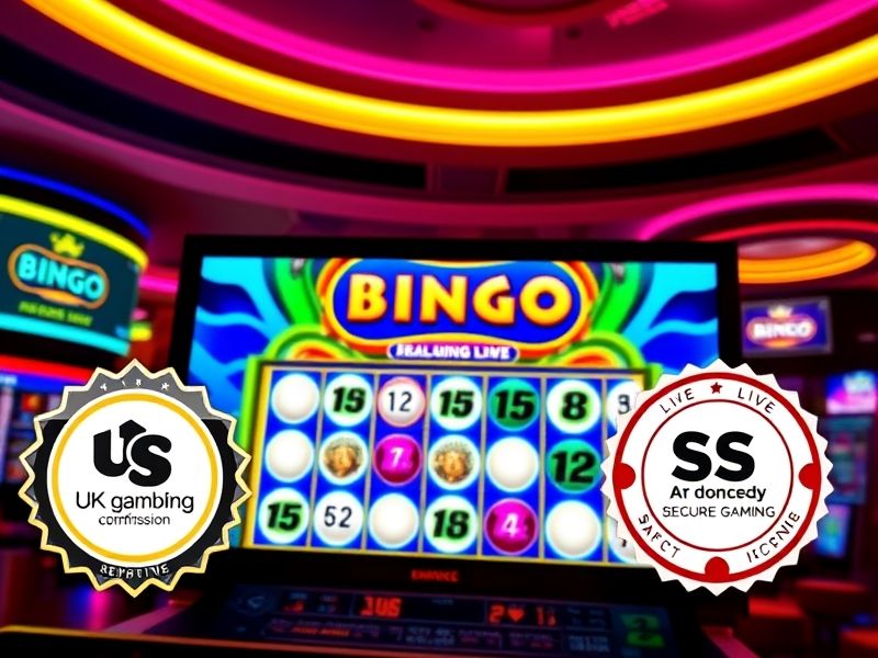 Official Bingo Live website – discover exciting real money bingo games, live sessions, competitive tournaments, and exclusive casino bonuses for players of all skill levels.